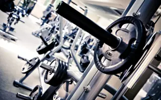 Weight machines vibe fitness bqe xl hover