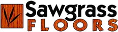 Sawgrass Floors logo