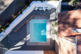 Full property renovations - Longlife Building