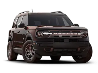 Bronco sport