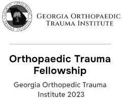 Georgia Ortho Trauma Institute