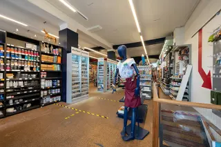 Gerstaecker utrecht swaak avv