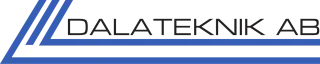 Team Dalateknik logo