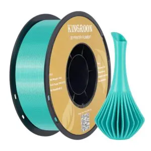 PLA Azul Cielo Kingroon 1KG 1.75mm