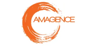 Amagence logo