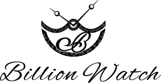Billion Watch logo