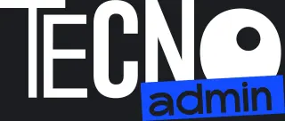 TecnoAdmin logo
