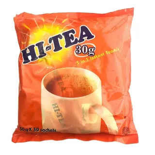 Hi-Tea - 3in1 Instant Tea Mix by Mikko 990g x 10 bags