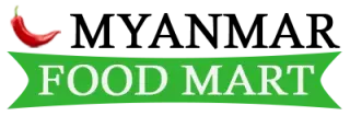 Myanmar Mart logo