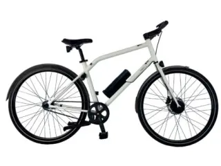 M-Bike – La bicicletta Modulare! Configura la tua!