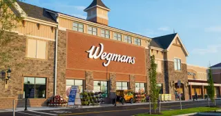 Digital Coupons - Wegmans
