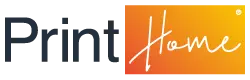PrintHome logo