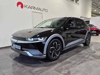 IONIQ 5 AWD 77,4 kWh Advanced 325hk | 360° | CarPlay | PANO