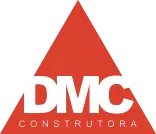 DMC Construction logo
