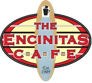 Encinitas Cafe logo