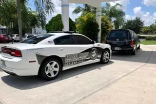 Services commercial