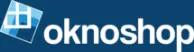 Oknoshop logo