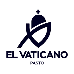 The Vaticano logo