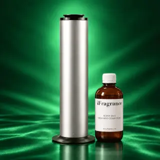 OY-5 Diffuser + 500 ml Fragrance Oil