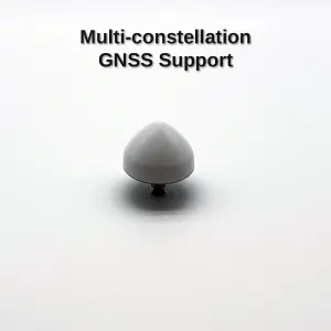 GNSS Outdoor Timing Antenna