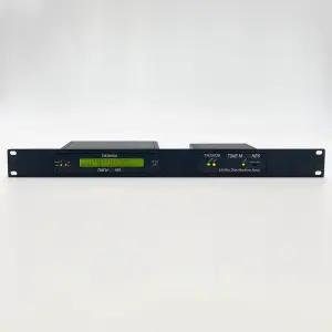 Dual Rack Mount for TM3000 and Legacy Devices