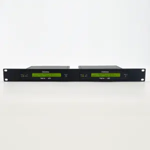 Double Rack Mount for TM3000