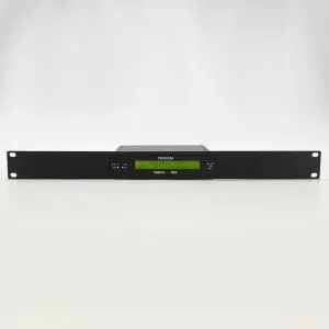 Single Rack Mount for TM3000