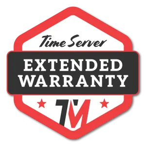 3 Year Extended Warranty – TM3000A