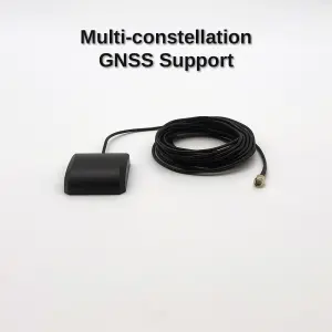 GNSS Multi-Constellation Patch Antenna