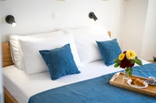 True Retreat in an Island Cove