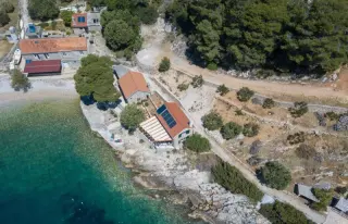 Croatia's sunniest island with some of the most beautiful Beaches