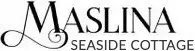 Seaside Cottage Olive logo