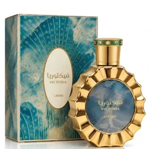 Lattafa Victoria EDP 100ml