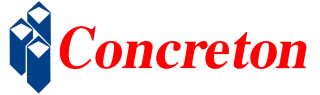 Concreton logo