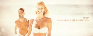Dovolenka pre dospelych