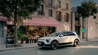 Nuevo Niro Híbrido
