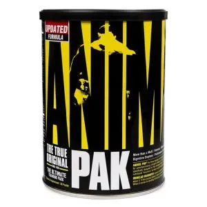 Universal Nutrition Animal Pak – 30 Packs
