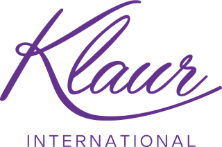 Klaur International logo