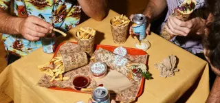 Bedste kebab København