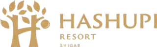 Hashupi Resort logo