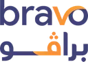 brfw - Bravo logo