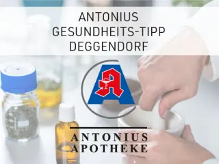 Antonius-Gesundheits-Woche: Krankheits-Risiko Schlafstörungen