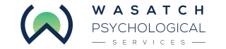 Wasatch Psychological Services logo