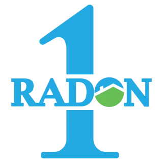 Radon 1 logo
