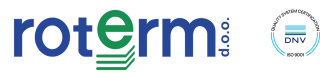 Roterm logo