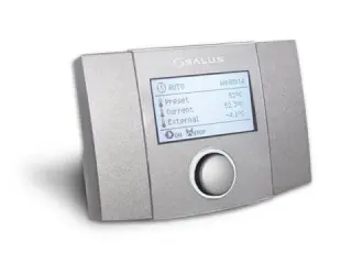 SALUS – Termostat moti