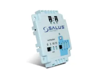 SALUS – Moduli logjik i pompës