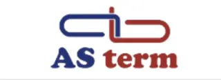 AS term logo