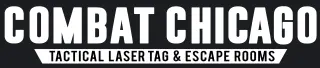 Combat Chicago logo