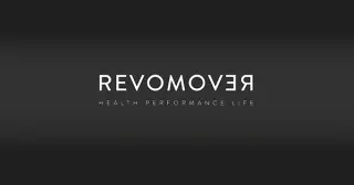 Revomover logo